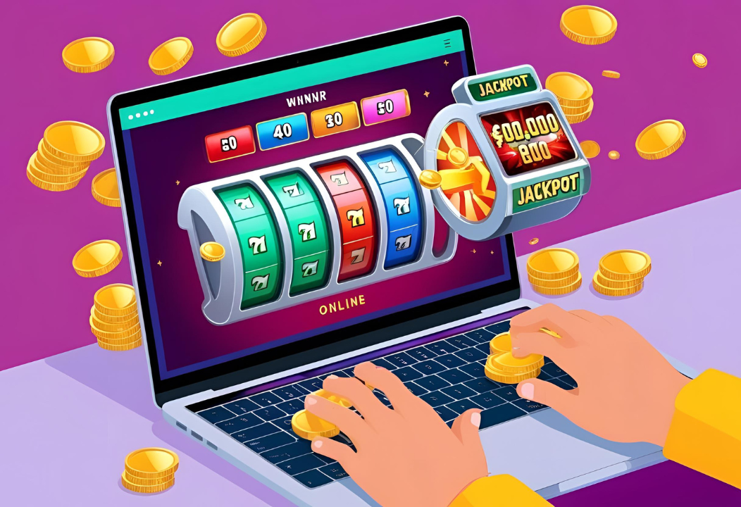 Strategi Tersembunyi! Ungkap Rahasia Menang Banyak dari Game Slot Online yang Jarang Diketahui