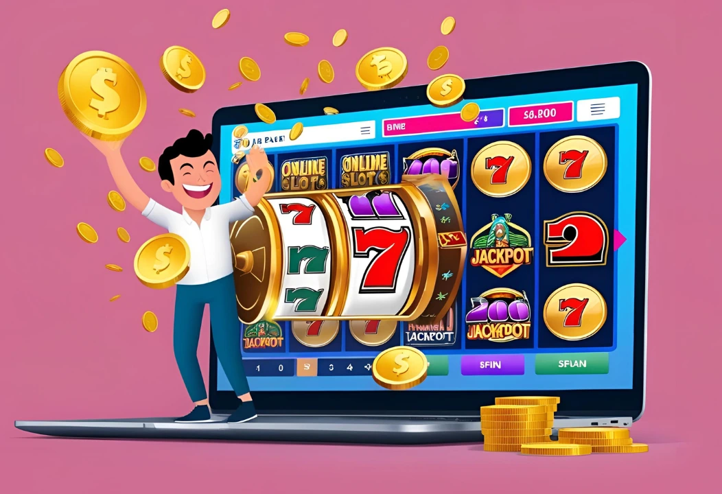 Rahasia Tersembunyi: Strategi Menang Banyak di Game Slot Online yang Tak Pernah Diungkap