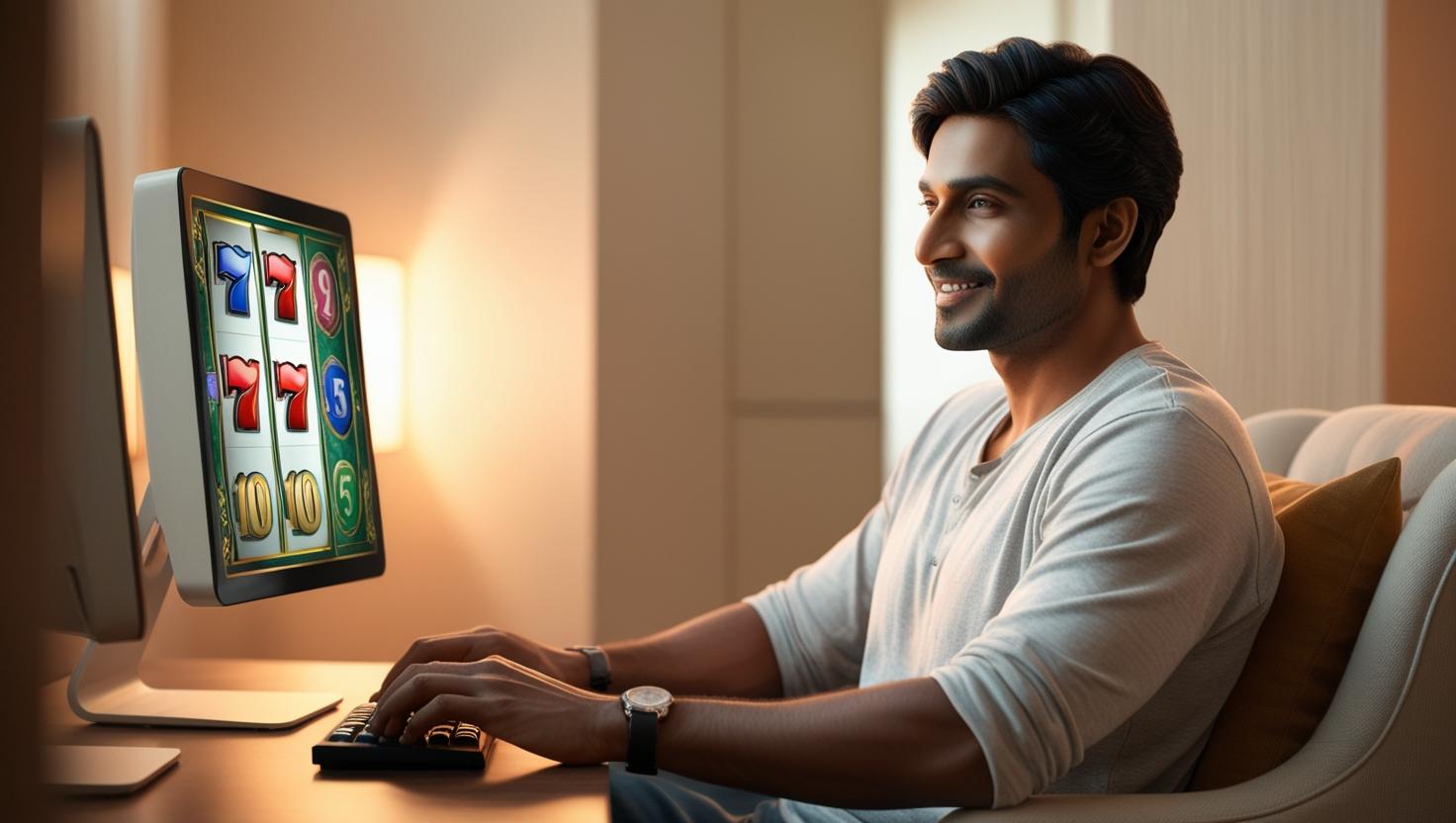 Mindset Sehat Saat Main Slot: Kunci Hindari Stres dan Frustrasi