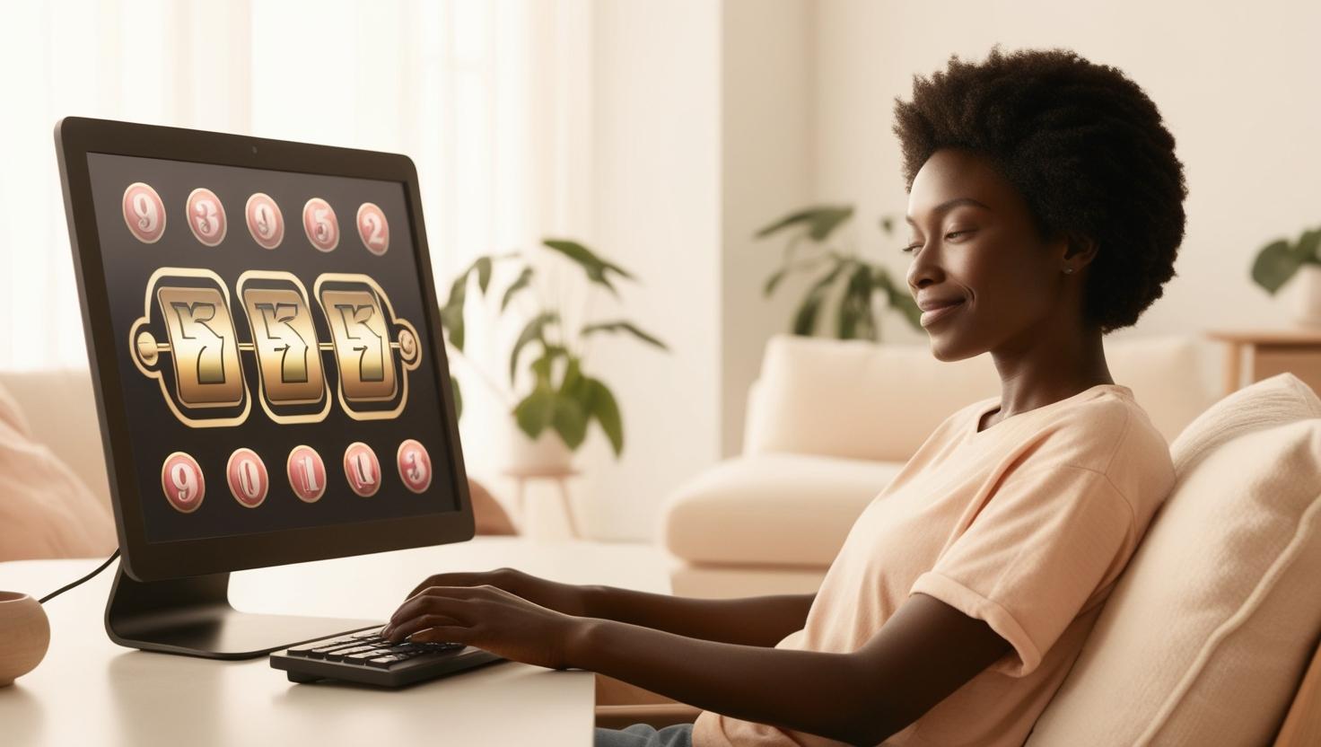 Nikmati Slot Online Tanpa Tekanan: Panduan Main Seru Tanpa Emosi Negatif