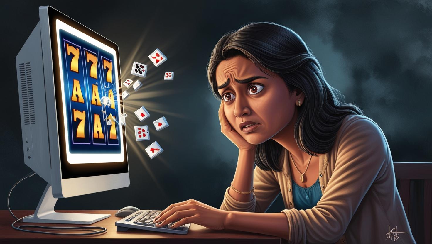 Cara Bermain Slot dengan Tenang: Strategi Anti-Stres untuk Pemula