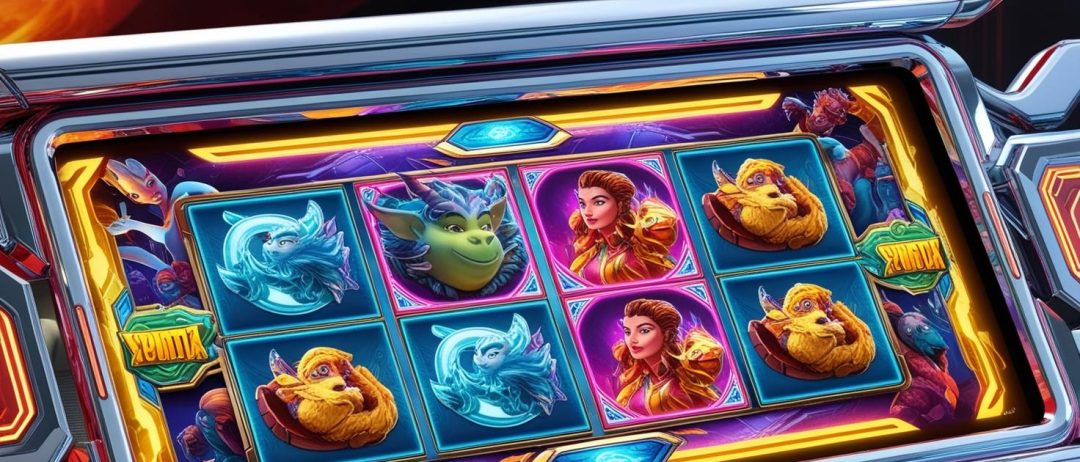 Strategi Bermain Slot Online: Fokus pada Pengelolaan Modal dan Pola
