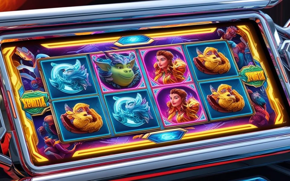 Strategi Bermain Slot Online: Fokus pada Pengelolaan Modal dan Pola